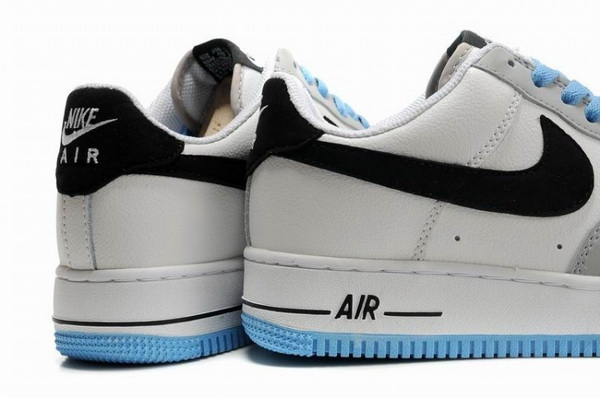 Nike Air Force One Men Low--250